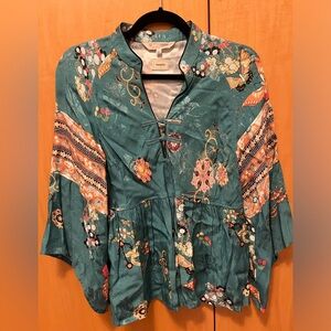 Odd Molly Blouse